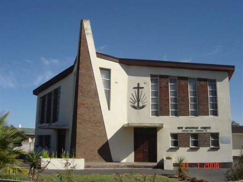 WK-KRAAIFONTEIN-New-Apostolic-Church